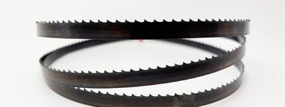 Carbon Flexback 10x0,5 mm TPI 6 Skip