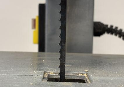 Hardback 6x0,65 mm TPI 4 Skip