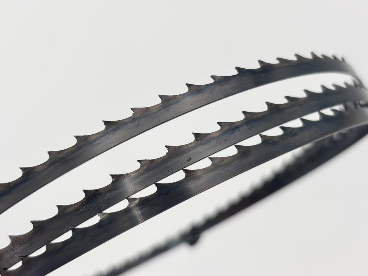Hardback 6x0,65 mm TPI 4 Hook