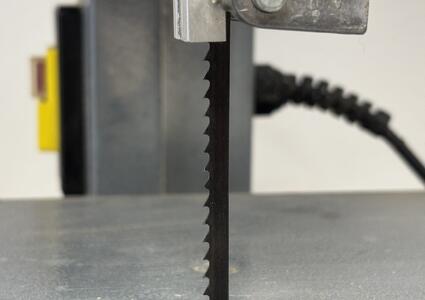 Hardback 6x0,65 mm TPI 6 Hook 