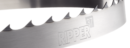 RipperS - Kmenový pilový pás